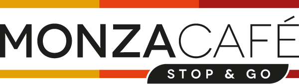 Logo MonzaCafé Stop&Go